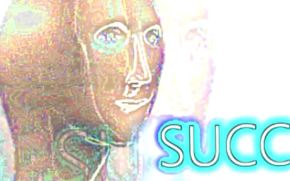 【外网梗】接受Meme man表情包的洗脑吧_哔哩哔哩_bilibili