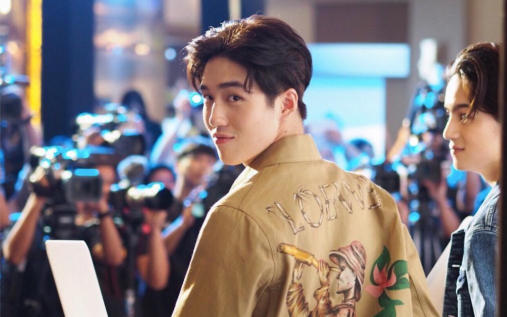 ptor x 踩点剪辑 你的每一面我都喜欢