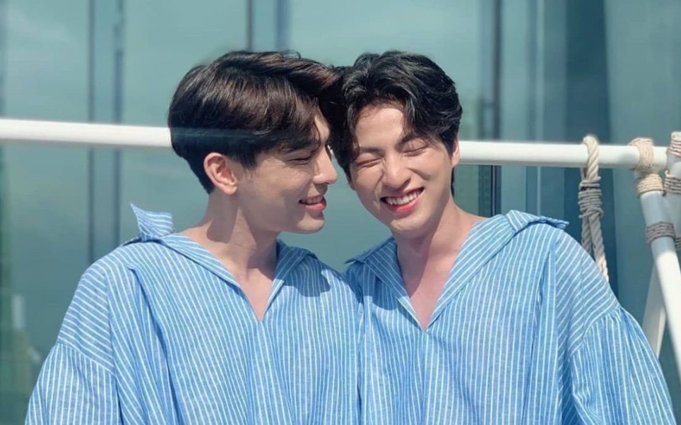 缪糕cp 撒娇名场面【我都道歉了(62﹏61)倒霉男友】