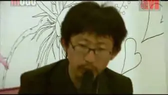《MOGO音乐》2008 摩登天空音乐节特别报道《摩登后丁太升采访》