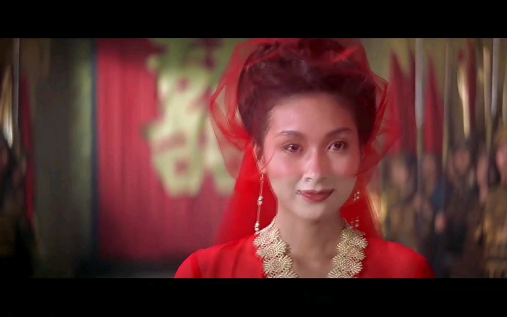 风云抢亲大战念慈嫁给他一样可以跟你在一起