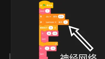 [Scratch]有手就行!像搭积木一样搭建你自己的简单神经网络!UniNN release 1发布