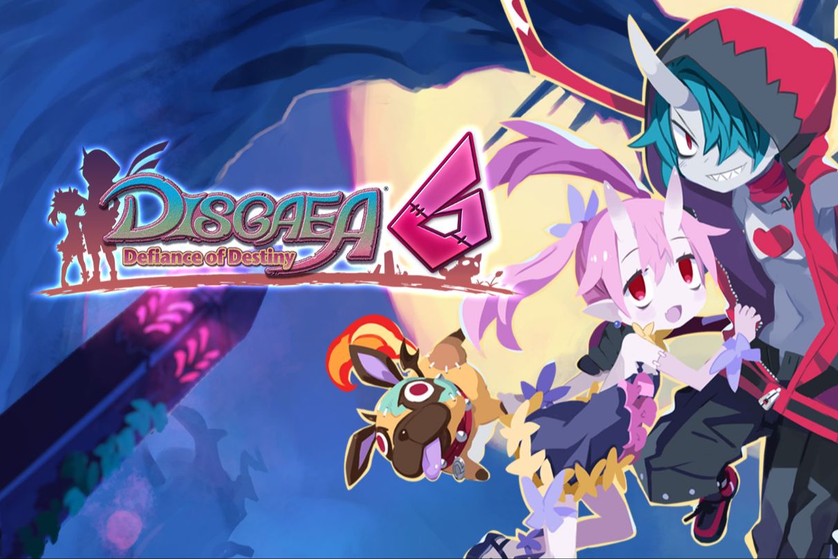 《魔界战记6》ps4版,实况流程(更新中)