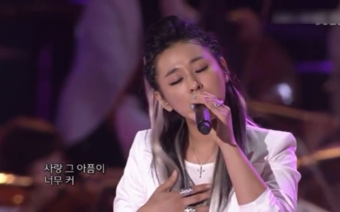 金达莱花原唱现场串烧,太帅了不得不发!