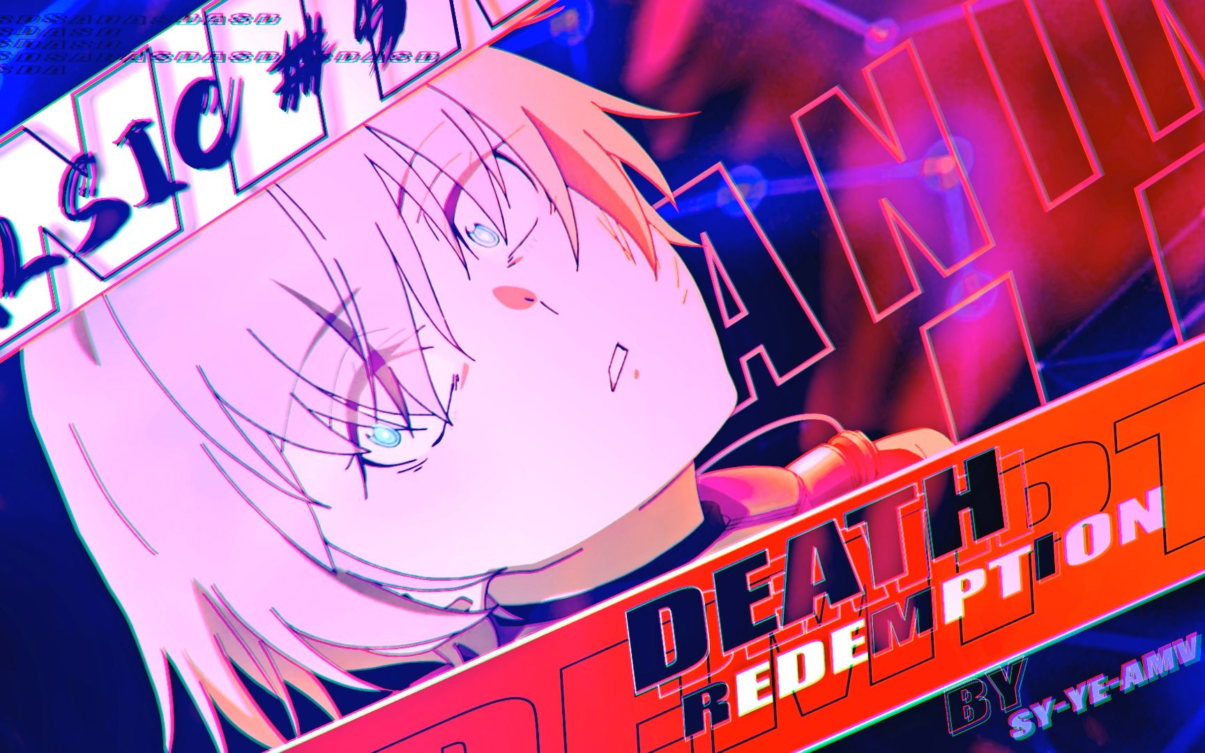 【ALSIC#05】死亡救赎//Death Redemption哔哩哔哩bilibili