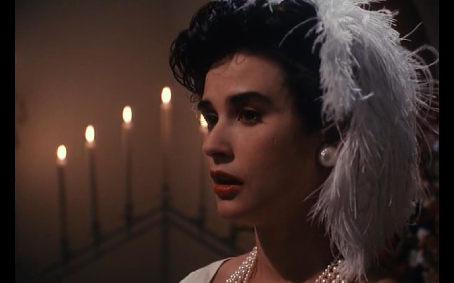 桃乐丝预言性感美女因预言嫁给肥宅结局却令人唏嘘魔界奇谭第二季第1