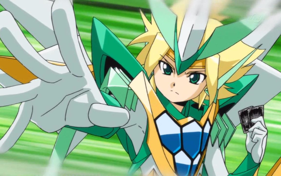 【4月】战魂王:双子神驭 44