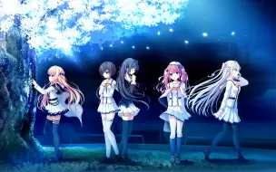 Download Video: 初音岛5（挖坑中）