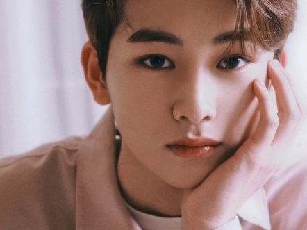 【染色体练习生周安信】安信哥你真是帅的我安心99