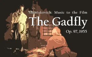 Tải video: 【总谱】肖斯塔科维奇：牛虻 07 - 一记耳光 | The Gadfly, Op. 97 (1955) - 07 A Slap in the Face