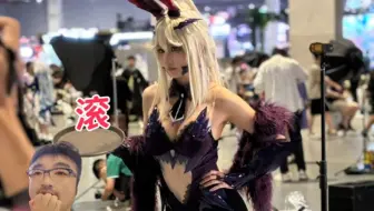 BW2024美女合集 “请问您是让我滚吗？”