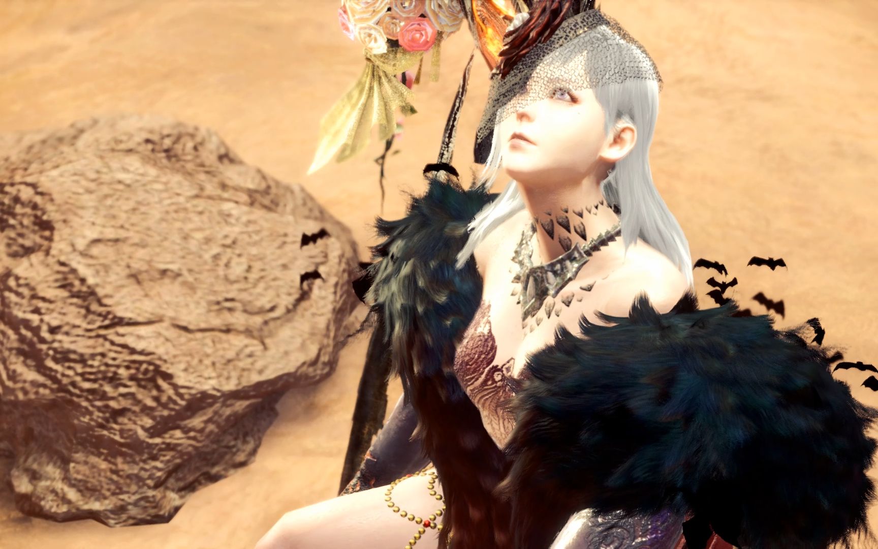 怪物猎人世界最好看的女猎人最好看的穿着