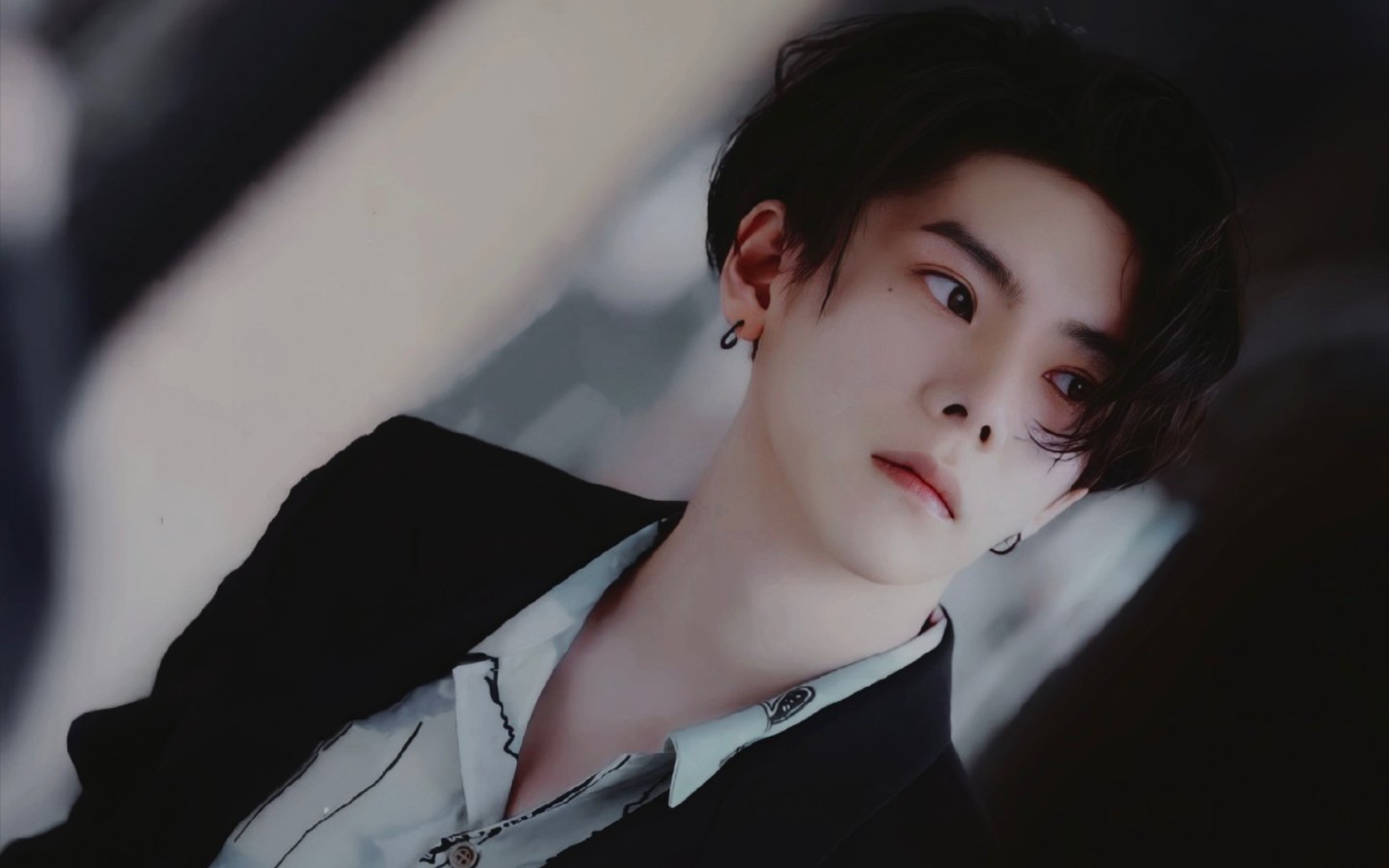 yangofficial ig更新快拍合集【第二名的逆袭】【永远的第一名】【sam