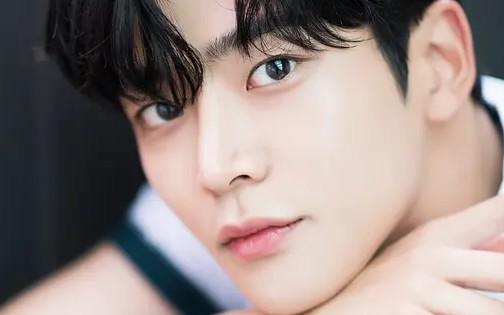 【殷端午&哈鲁】可爱向_哔哩哔哩_bilibili