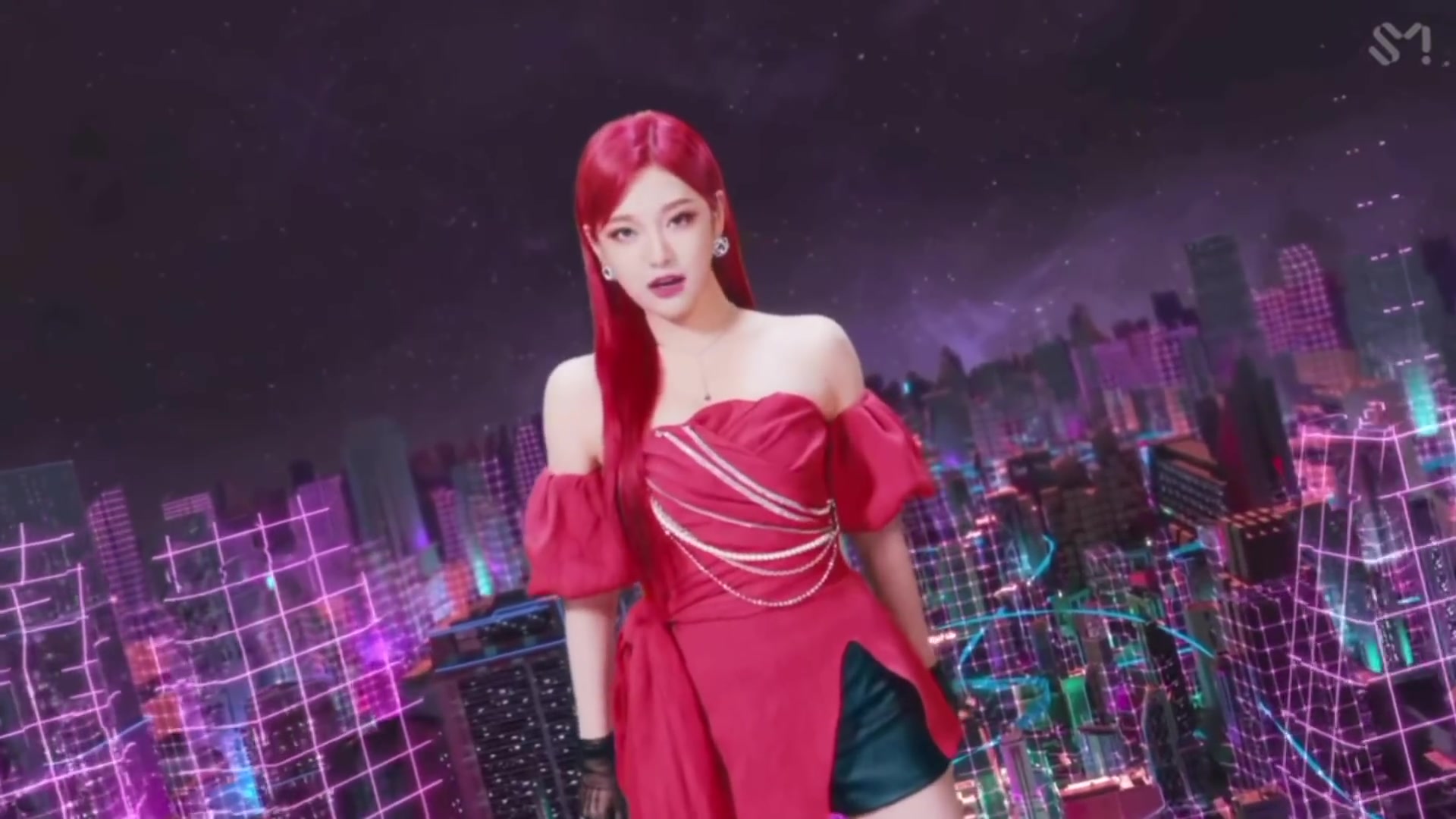 aespanextlevel宁宁部分真的是绝绝子