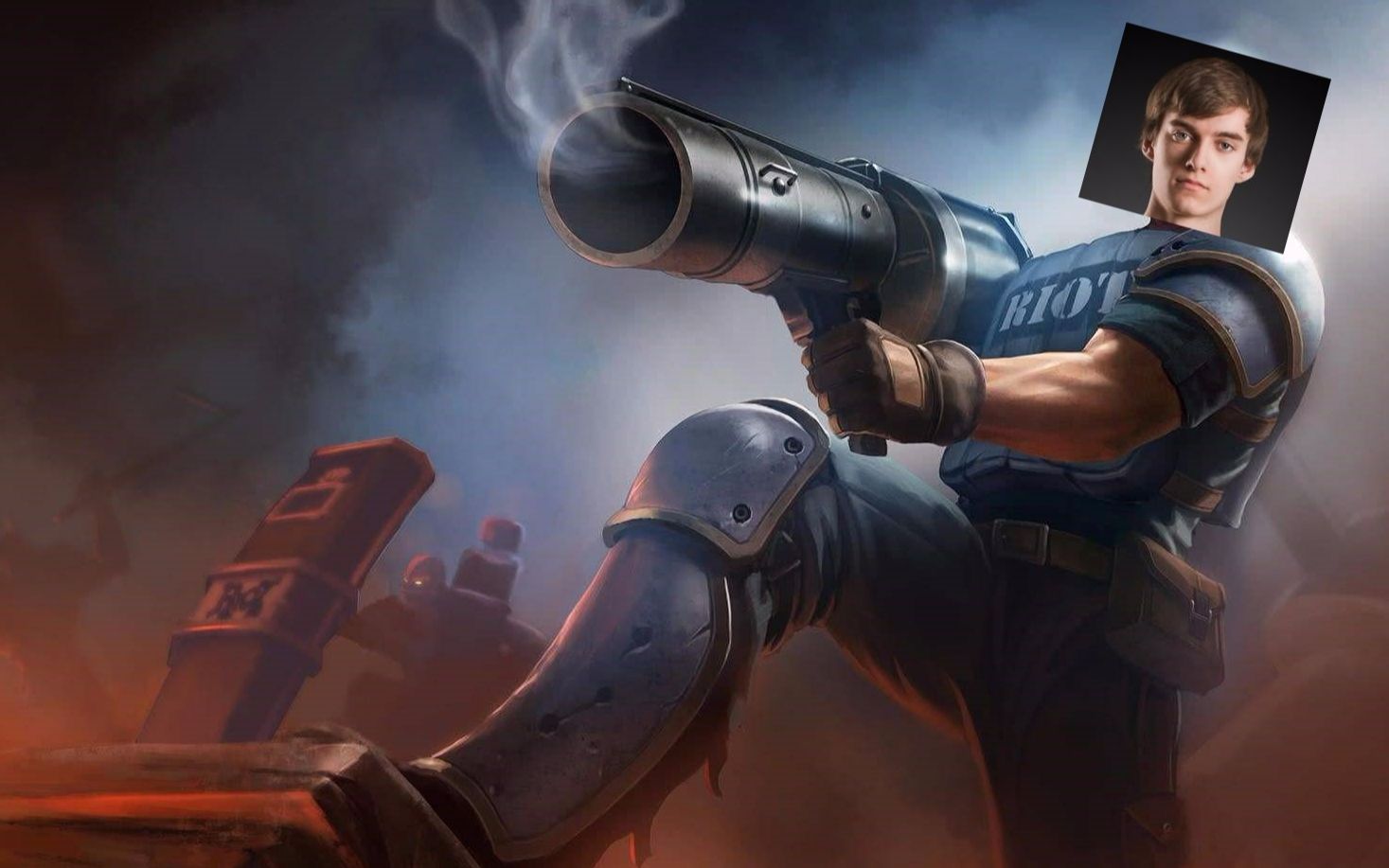 bunnyfufuu-ap5杀男枪,我一口二手烟喷死你_哔哩哔哩_bilibili