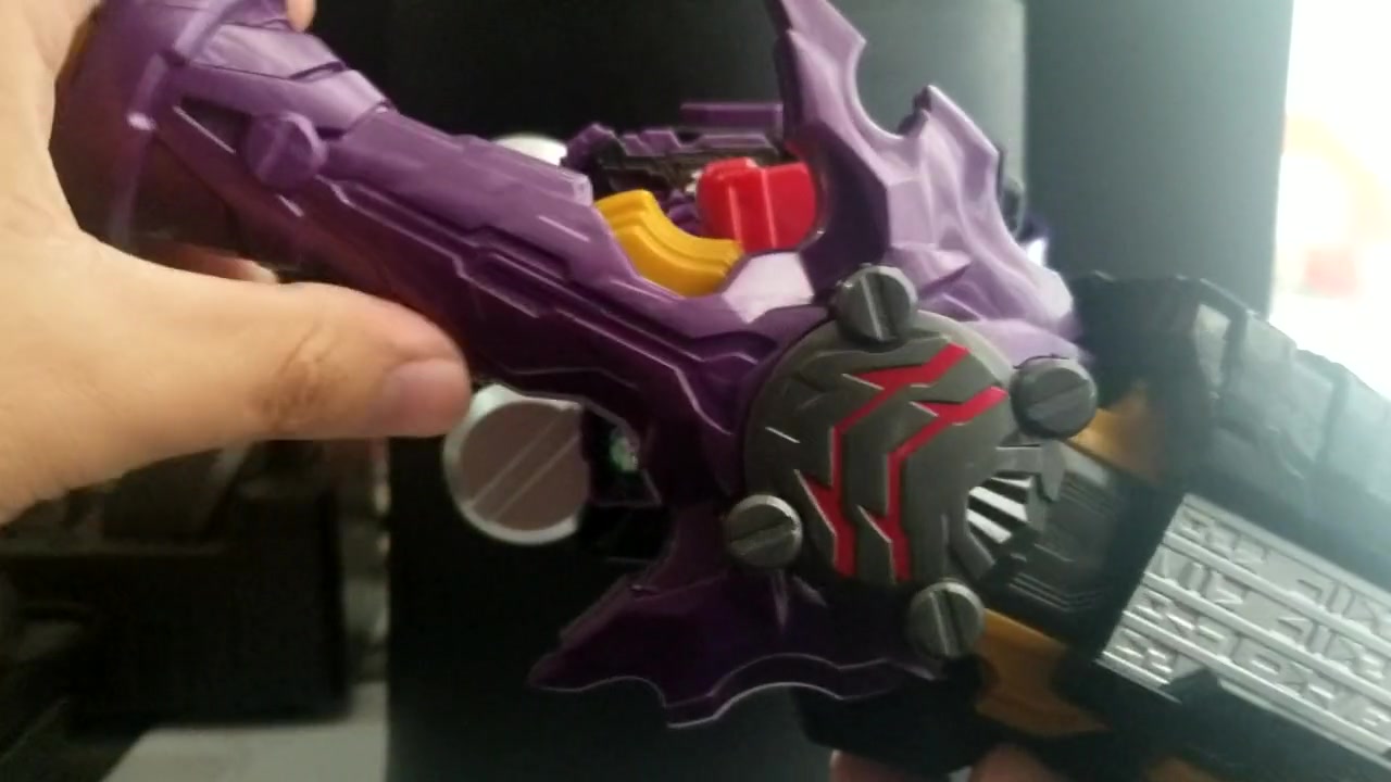 dx假面骑士王剑腰带速评bilibili