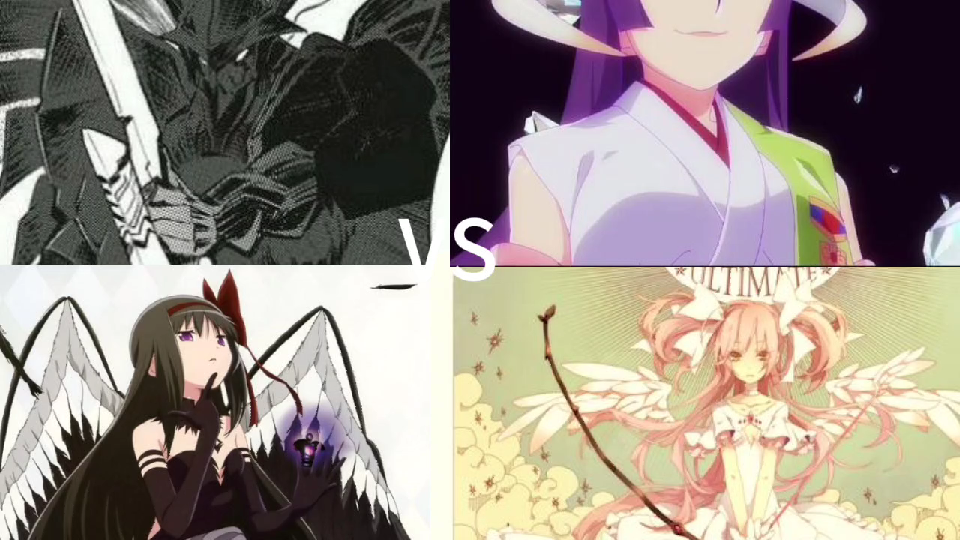 论战,涡动破坏神 焰魔vs圆神 菲泽莉努