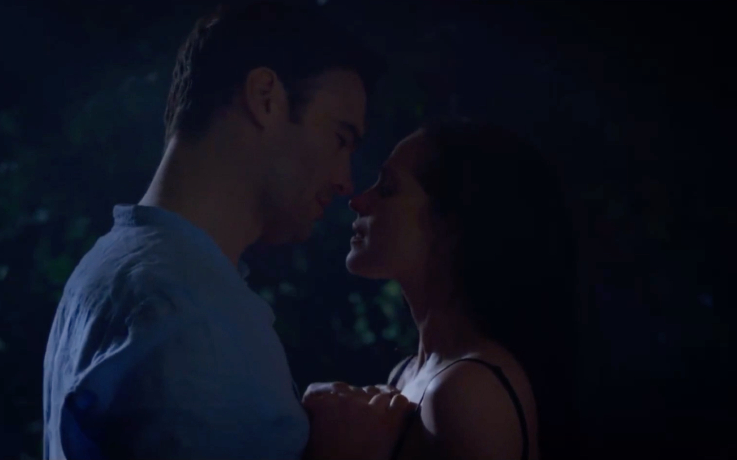 gabriels redemption: part one (加百列的地狱7)cut 1