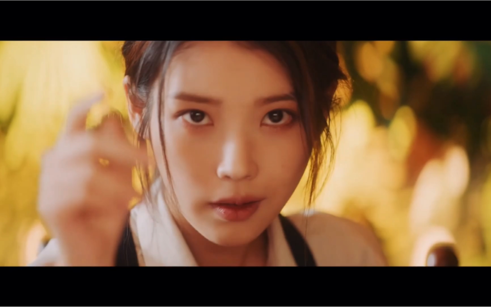 [iu] 第五张正规专辑《lilac》歌曲预告合集,每一首我都爱死啦!