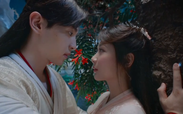 香蜜大结局了那灵修夫妇那些很甜很甜的片段你还记得吗一遍一遍地看也