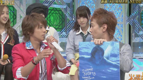 山下智久 Summer Nude 13 综艺cut 哔哩哔哩 つロ干杯 Bilibili