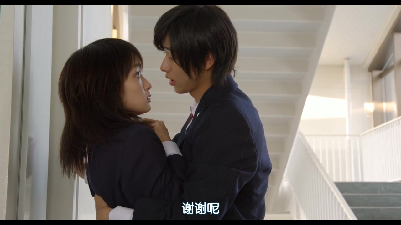 山崎贤人邻居同居我要住你房间哦