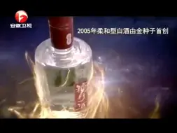 Download Video: 【珍贵资料】安徽卫视2013年3月8日转播新闻联播前金种子广告+微蕴金种子报时