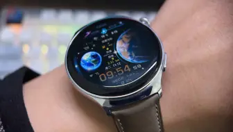 这就是我喜欢watch4的原因！