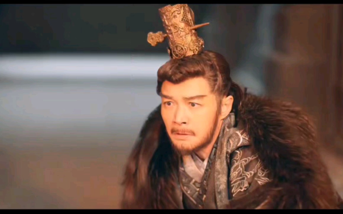 【郑国霖|北戎王】8圣女复仇,上官醉救驾