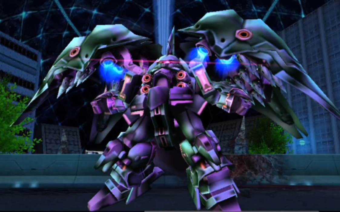 失落的英雄2 第一个3dboss