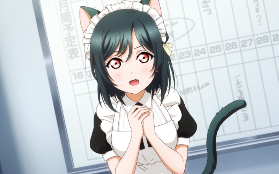 lovelivesifas角色剧情默契篇章旁支剧情虹咲学园偶像同好会三船栞子