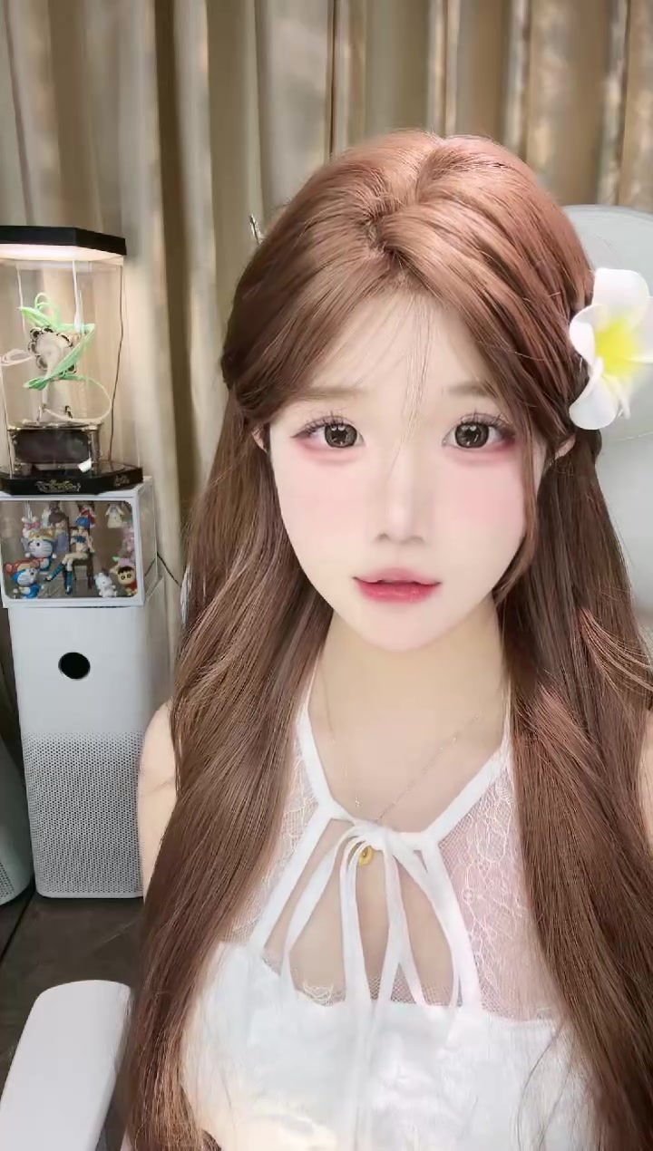 【兔兔酱】2024-05-06 14时直播回放