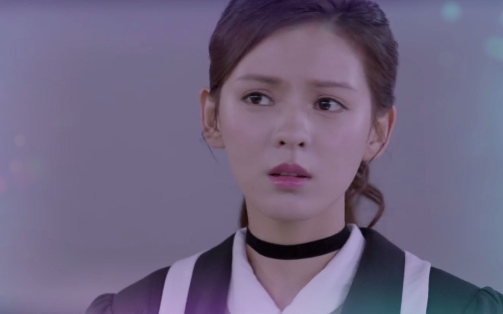 【端脑】刘一雅,个人向cut