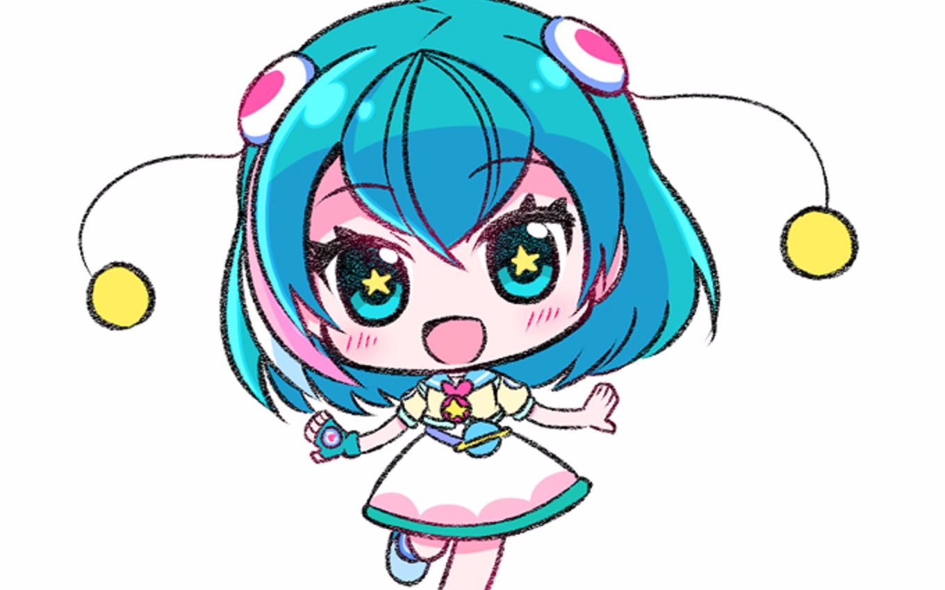 【2月】star☆twinkle 光之美少女 23预告【中文字幕】