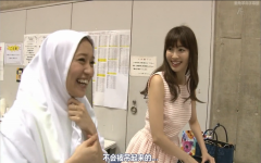 [图]【AKB】纪录片2014年 A~Z 第二部分，AKB48 SHOW! ep36