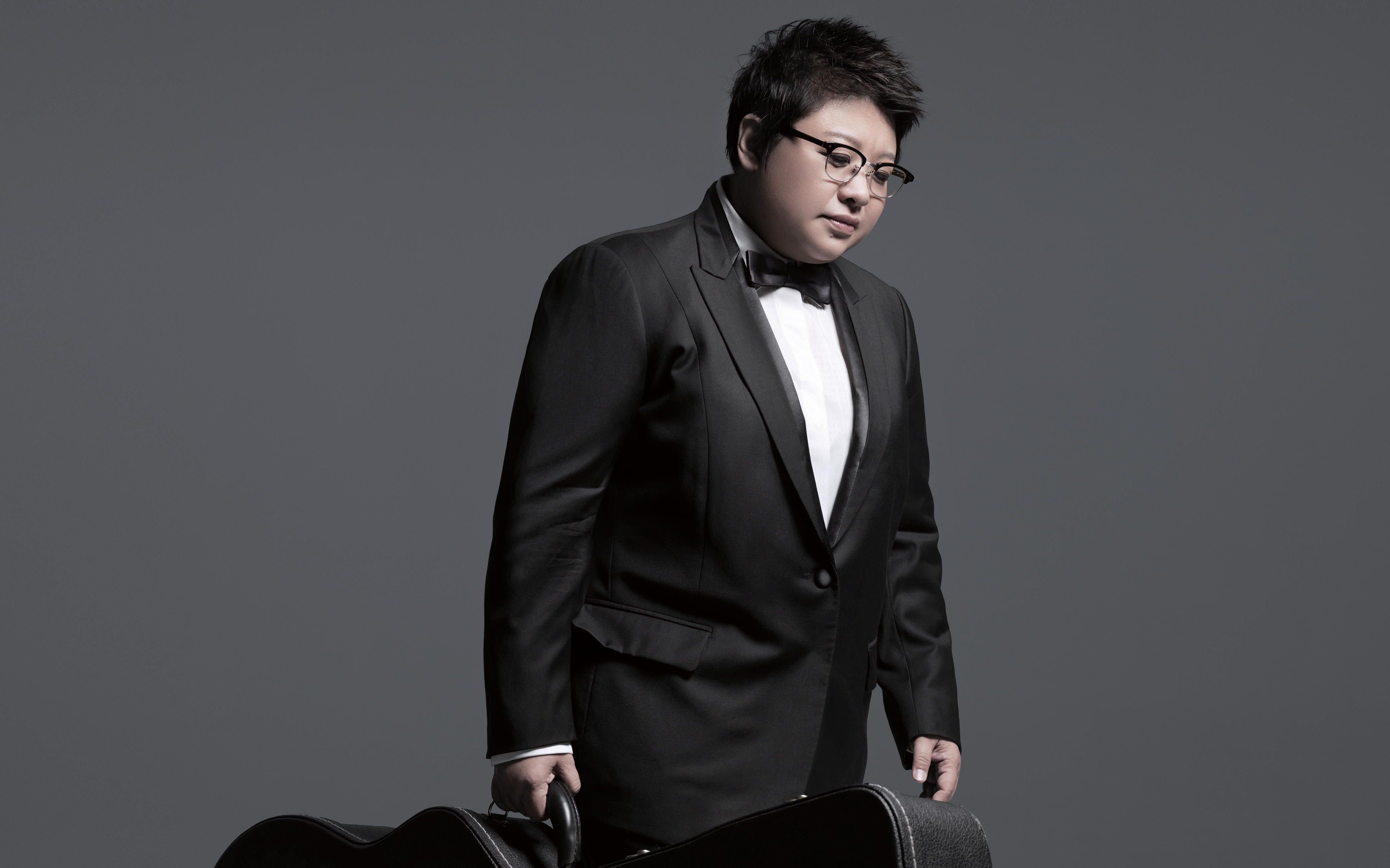 韩红 - 那片海 - 一首很深情的情歌,情真意切,令人陶醉!