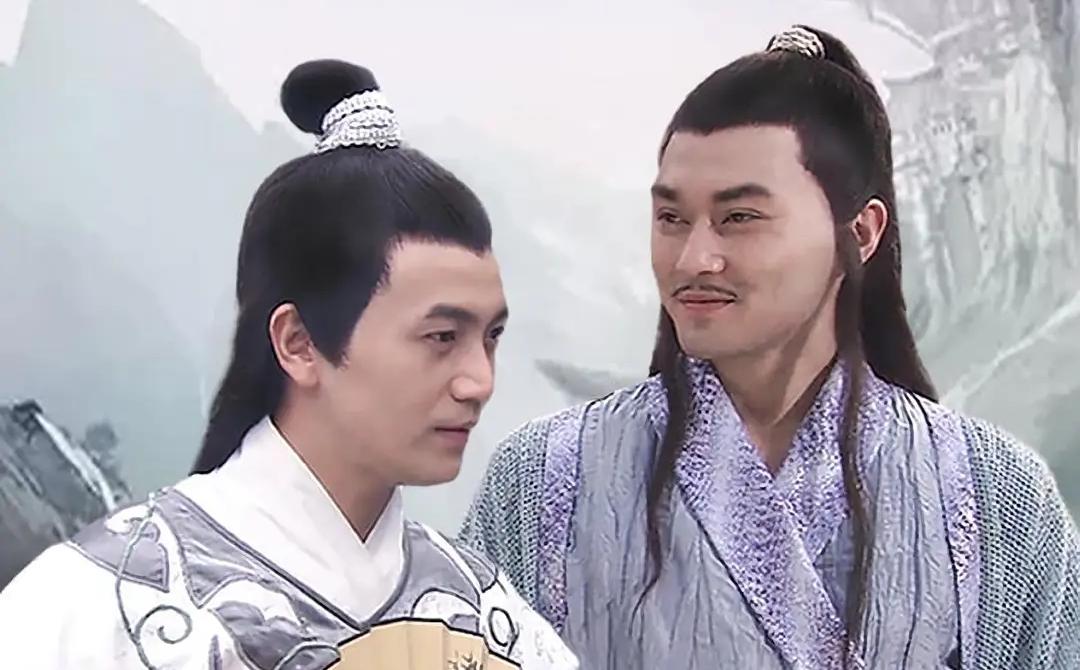 花满楼是如何失明的请看陆小凤传奇之铁鞋传奇