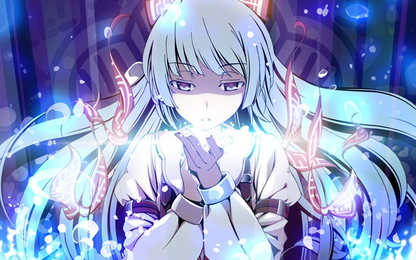 【东方永夜抄】在满身疮痍的边缘反复试探_哔哩哔哩