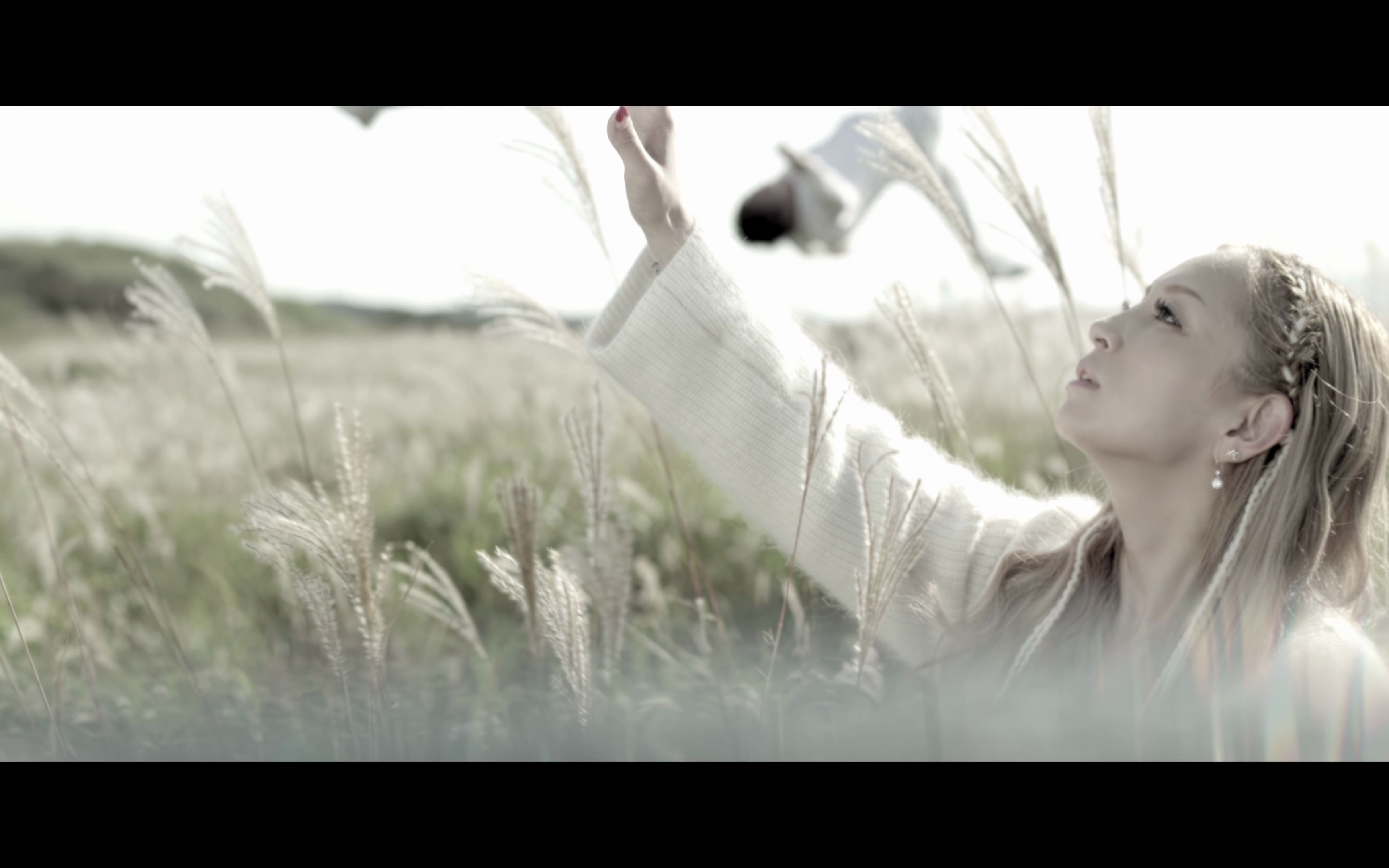 【4K 滨崎步】《Missing》原版MV 2021年黑科技4K AI超高清修复收藏版