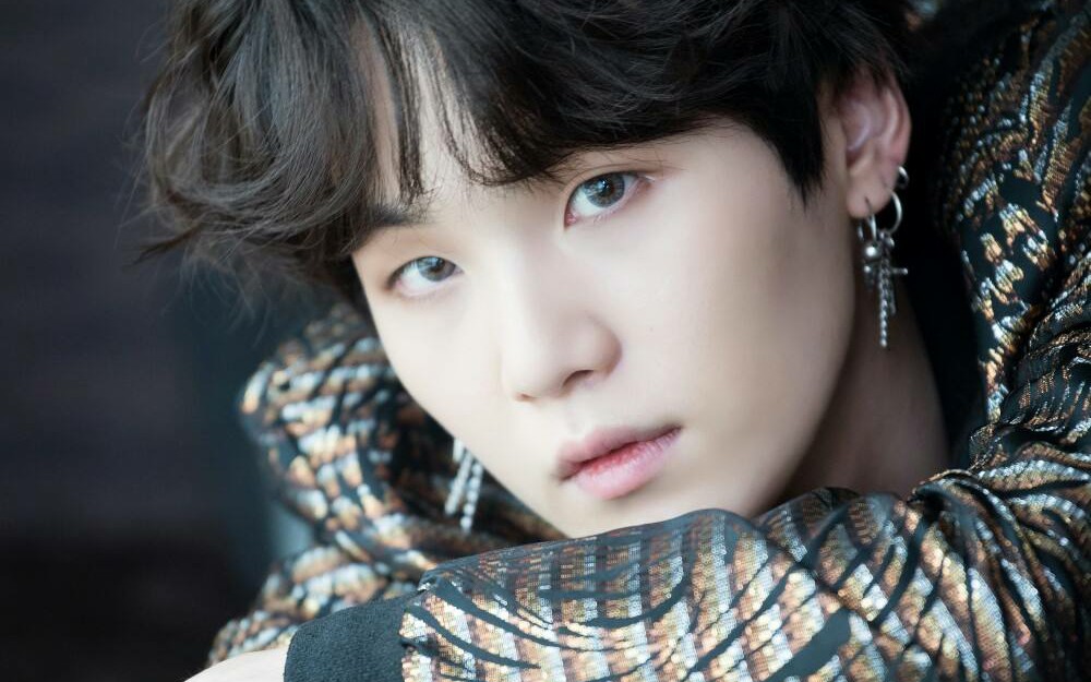 bts理想型 阿米女神一定要看(整理相关)