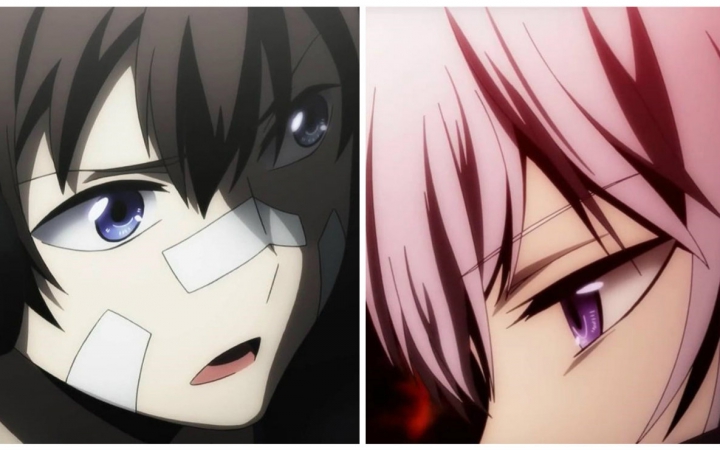 【浜虎】奈亚的恋爱战争_哔哩哔哩 (゜-゜)つロ 干杯~-bilibili