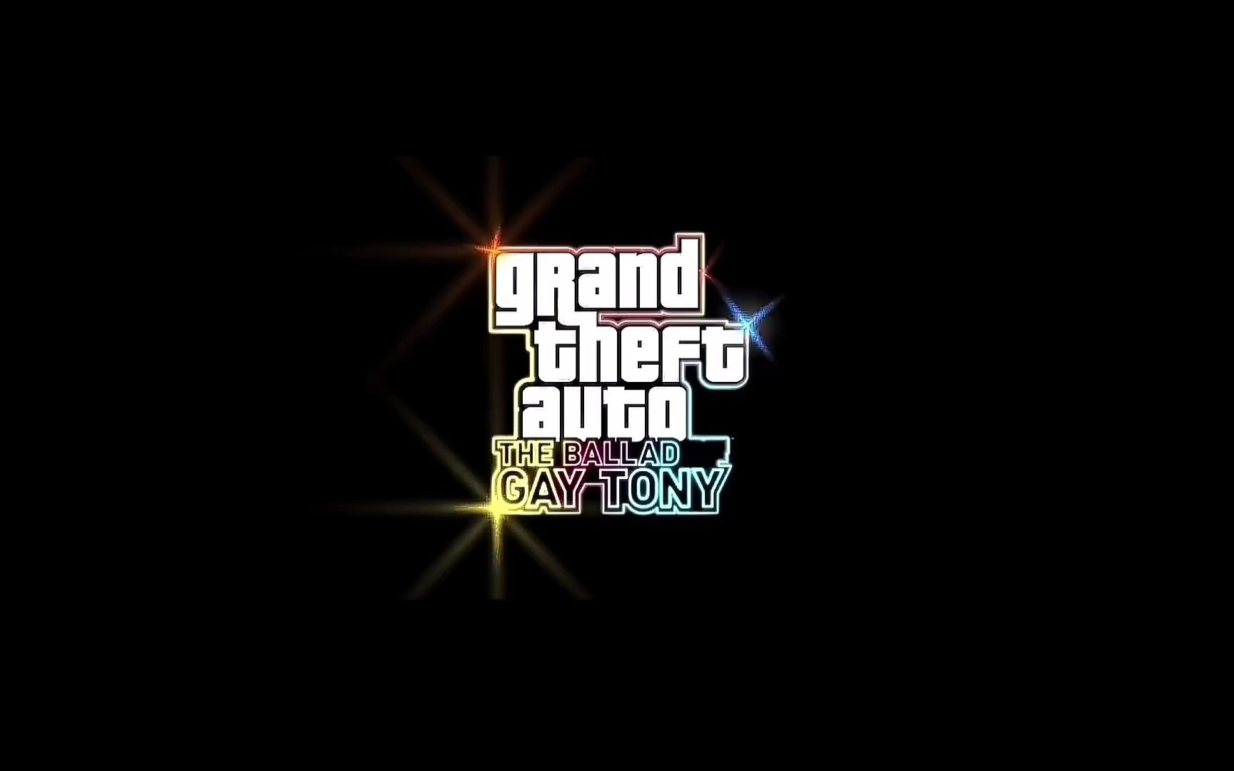 GTA IV TBoGT 暂停菜单音乐 [1小时版]哔哩哔哩bilibili