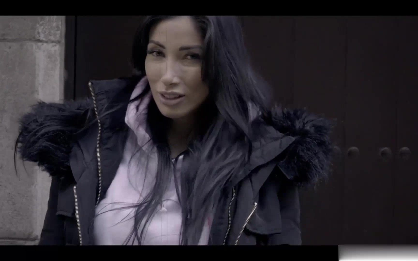 clea gaultier影视剪辑