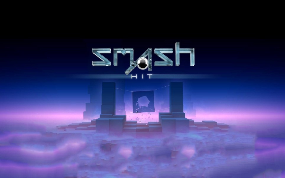 一命通关smashhit当一个手残不再手残