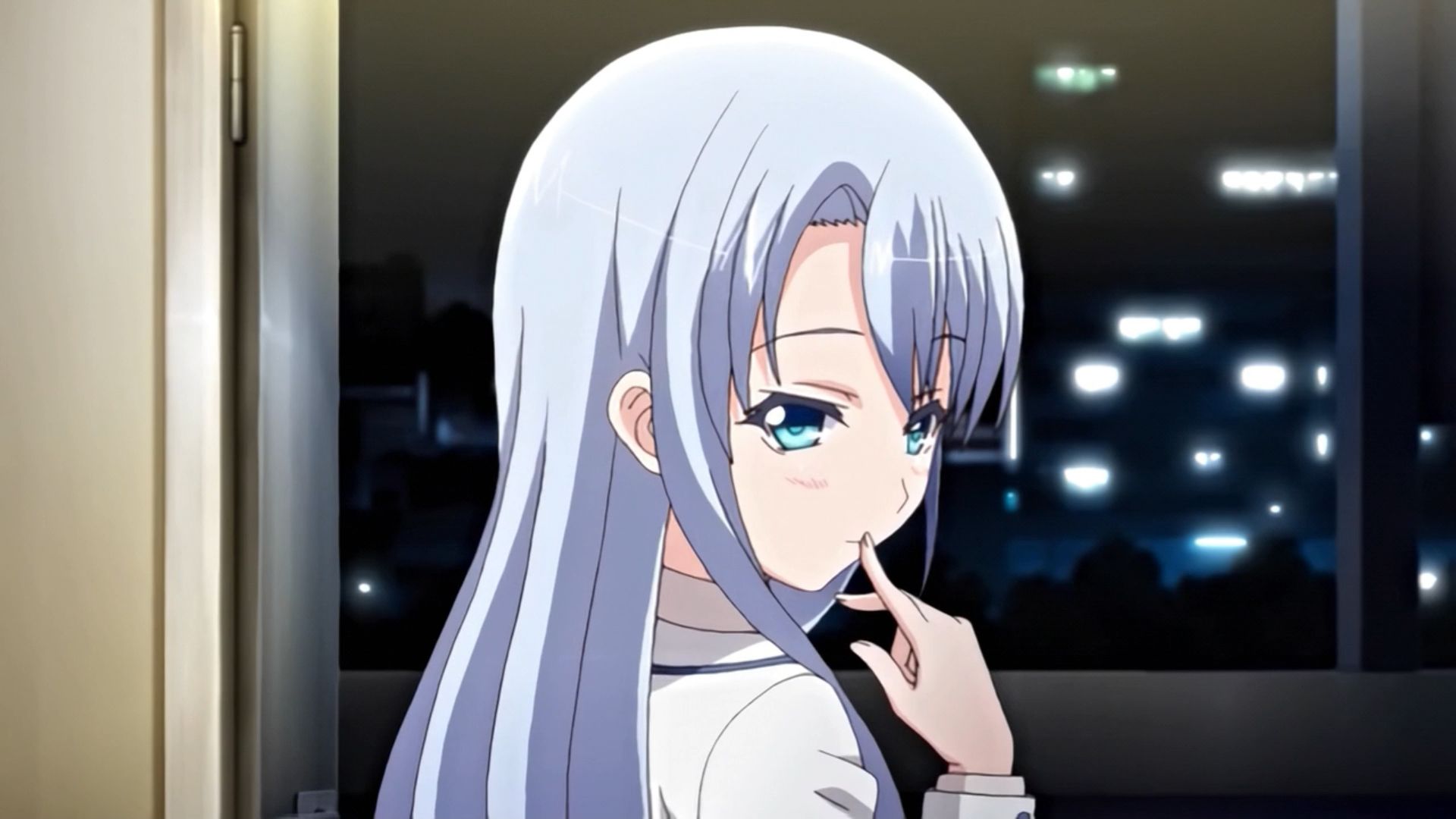 女王和恶魔!花蕾的深处…虚幻的花蕾 (2)