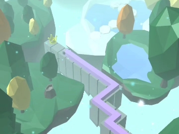 [跳舞的线/饭制] 远方完美通关