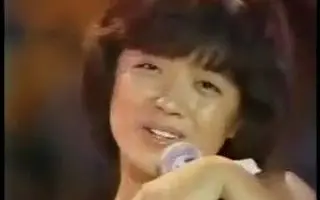 榊原郁恵-哔哩哔哩_Bilibili