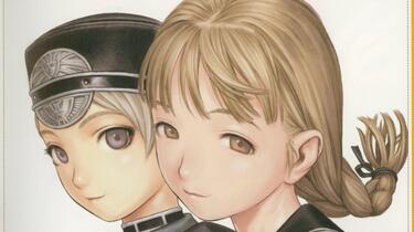 村田莲尔画集《PRISMTONE RANGE MURATA ANIME WORKS 1998-2006》_哔哩