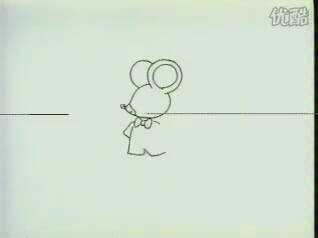 童年经典动画片歌曲~蓝皮鼠和大脸猫